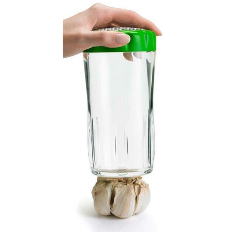 Cuisipro Garlic Peel and Press