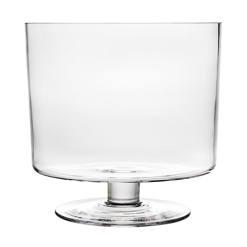 Godinger O & O Trifle Bowl