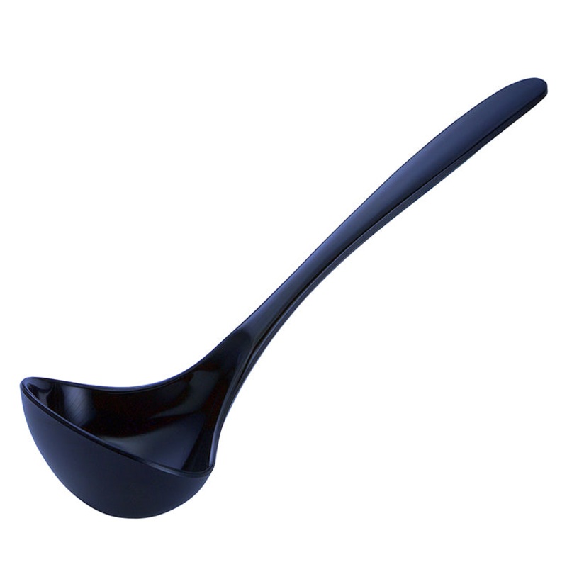 Hutzler Melamine Ladle