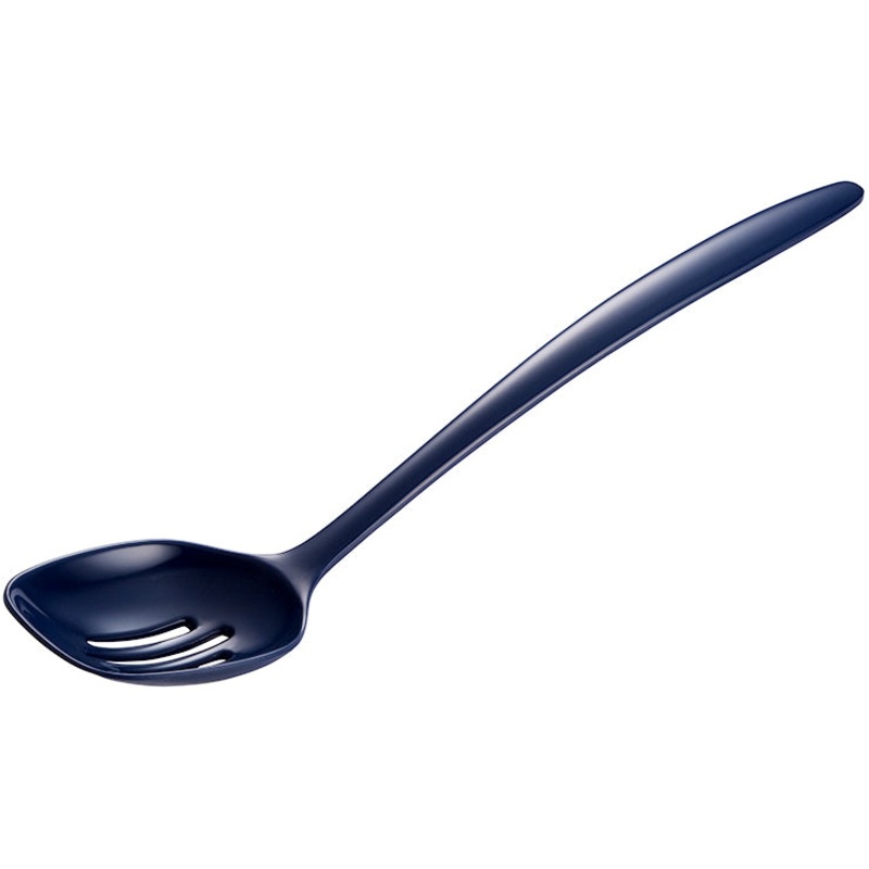 Hutzler Melamine Slotted Spoon