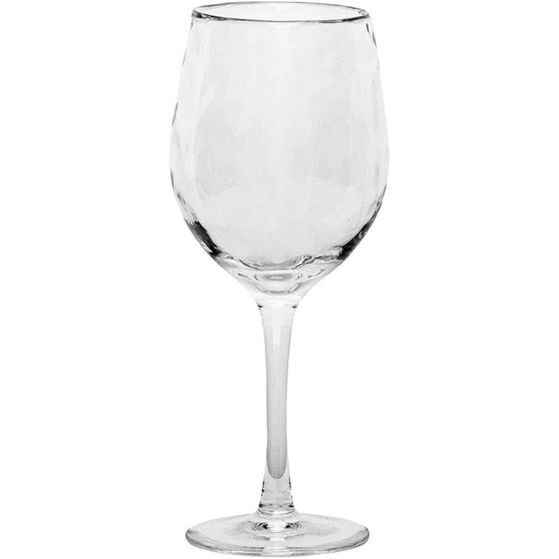Juliska Puro Wine Glass