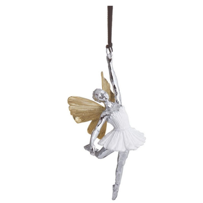 Michael Aram Ballerina Decorative Ornament