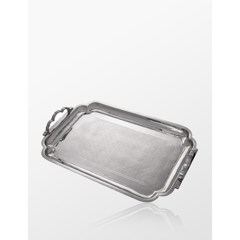 Michael Aram Palace Rectangle Tray
