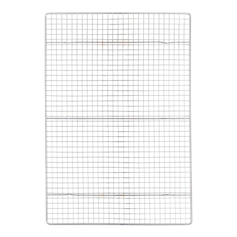 Mrs. Anderson's Baking Big Pan Cooling Rack, 21 x 14.5