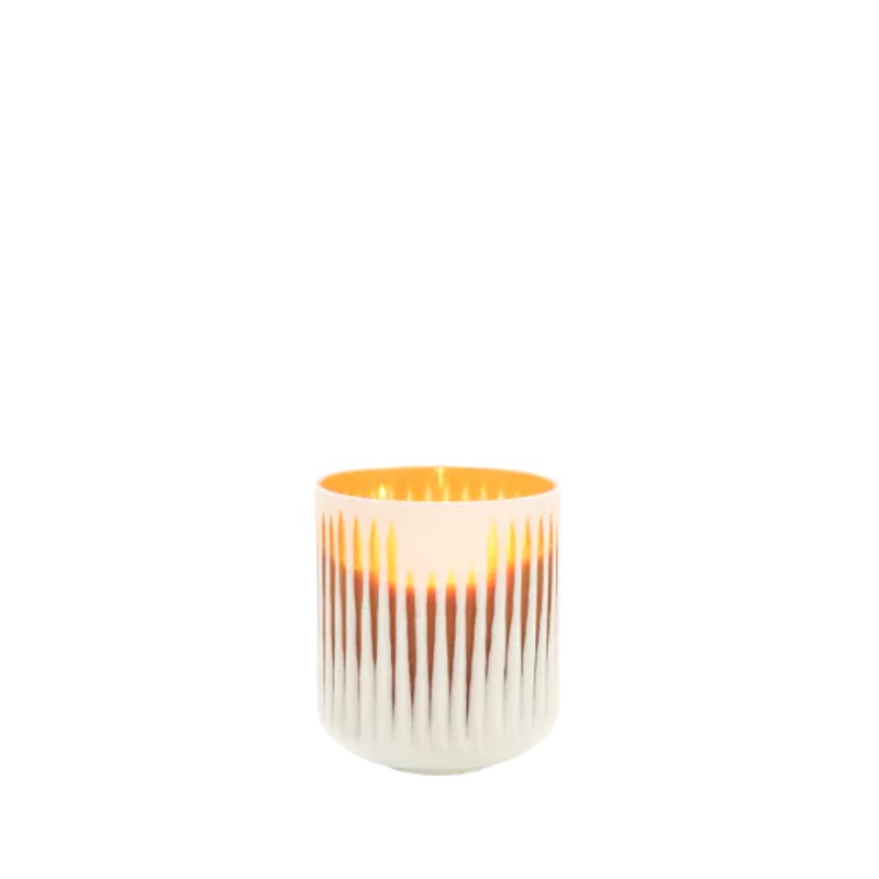 Onno Collection Akosua Collection Candle, Sunset