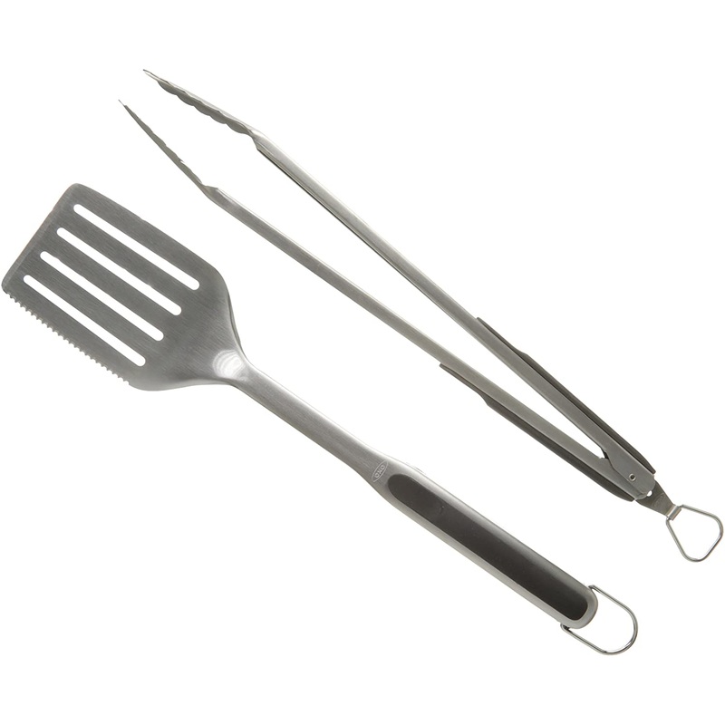 OXO Good Grips 2-Piece Grilling Set