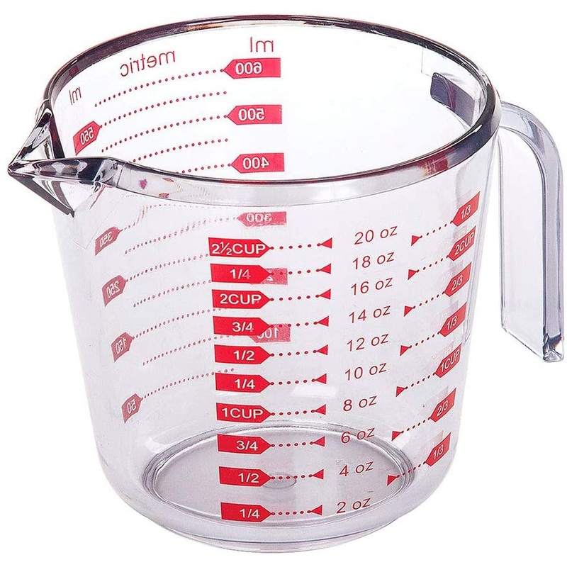 Progressive Measuring Cup, 2.5 cup