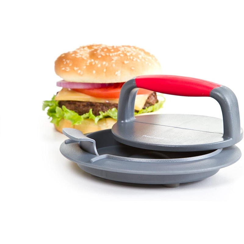 Progressive Perfect Burger Press