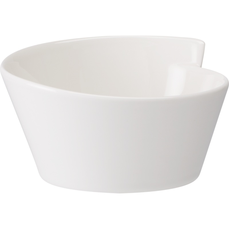 Villeroy & Boch New Wave Small Round Rice Bowl