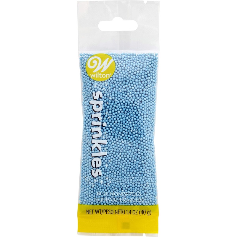 Wilton Nonpareils Sprinkles