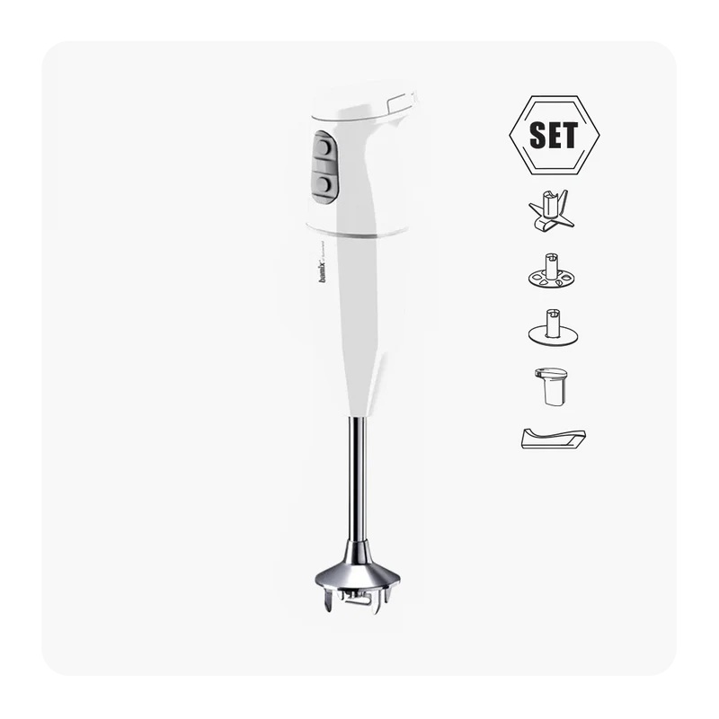 bamix cordless PLUS