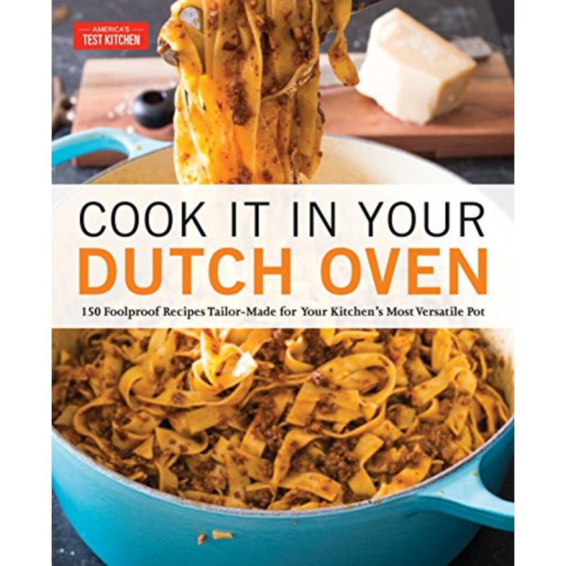 Cook It In Your Dutch Oven