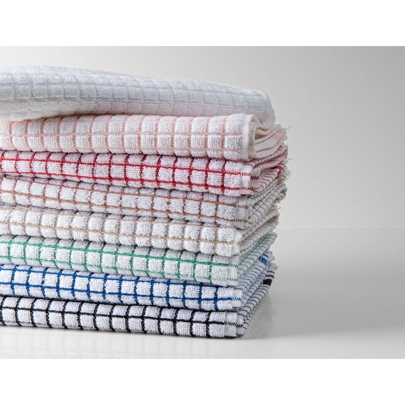 EAD Poli-Check Dish Towels