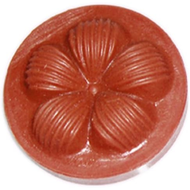 Fat Daddio's Silicone Molds, 2 pcs.