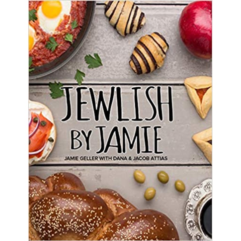 Feldheim Jewlish by Jamie
