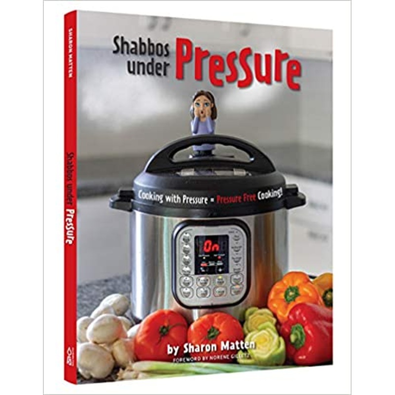 Feldheim, Shabbos Under Pressure