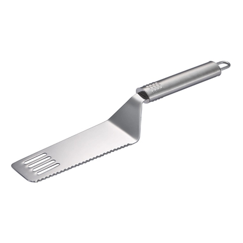 Gourmac Stainless Cake Knife 10.25 inches
