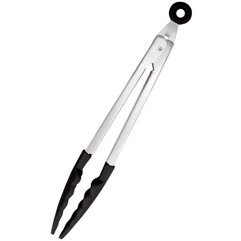 Henckels International Food Tongs, 9-Inch