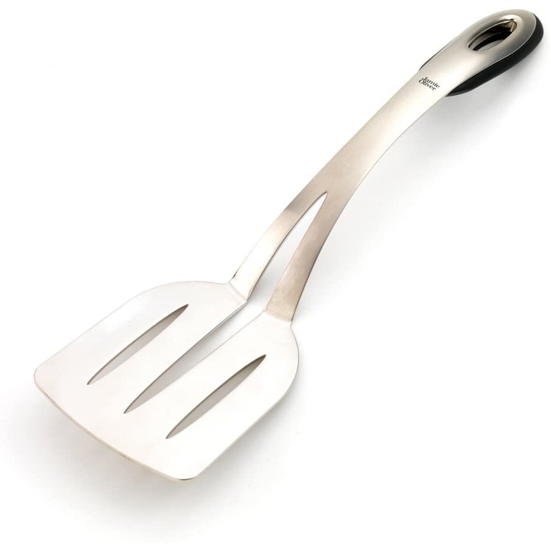Jamie Oliver Stainless Steel Utensils