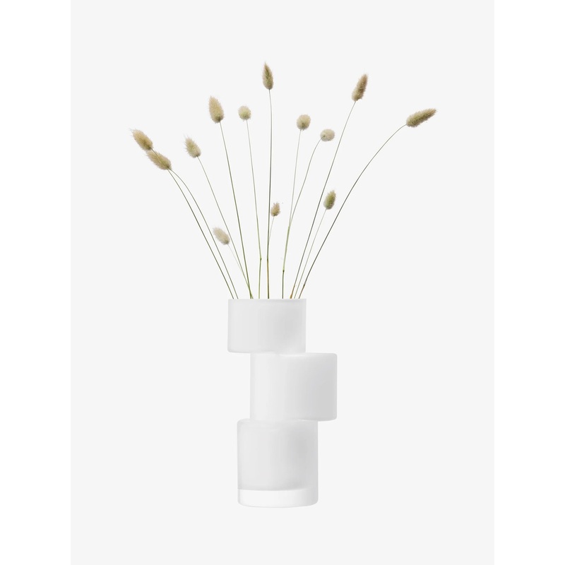 LSA International Tier Vase