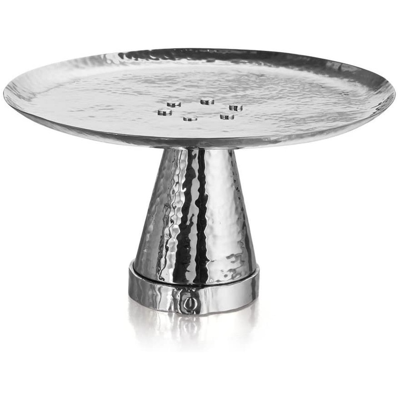 Michael Aram Rivet Tiered Server