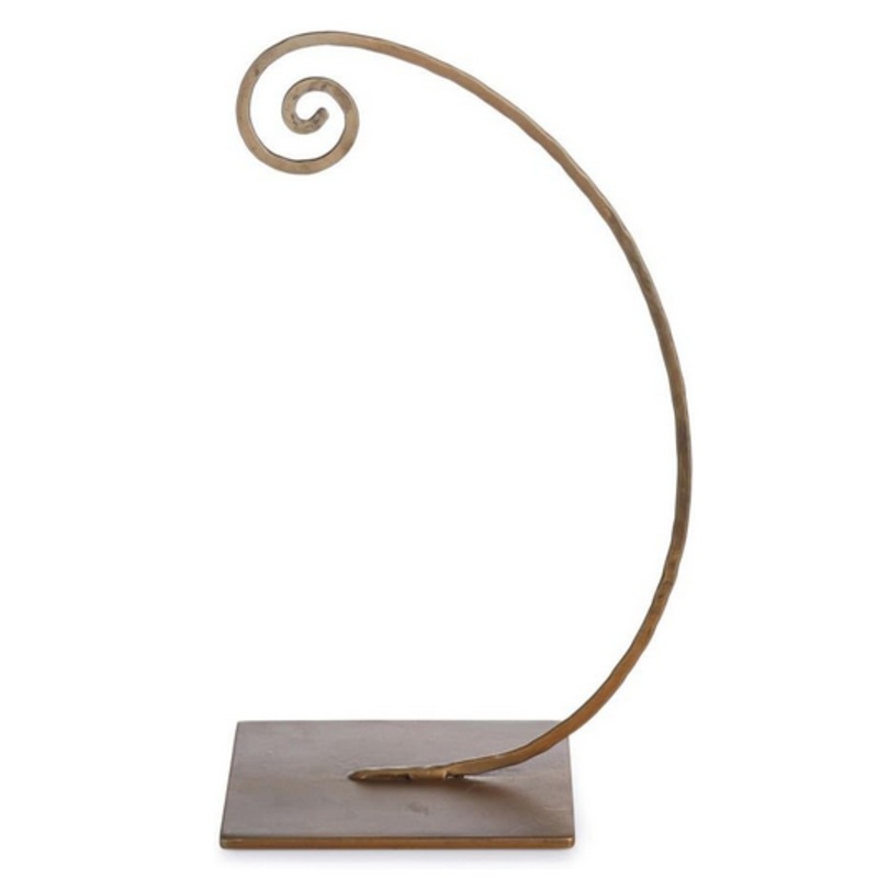 Michael Aram Spiral Decorative Ornament Stand