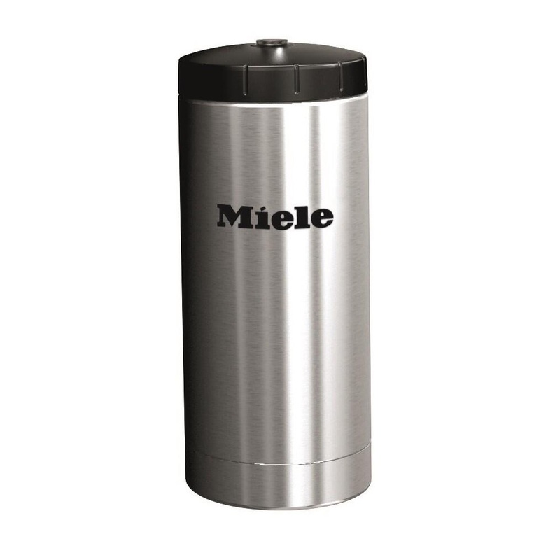 Miele Stainless Steel Milk Flask