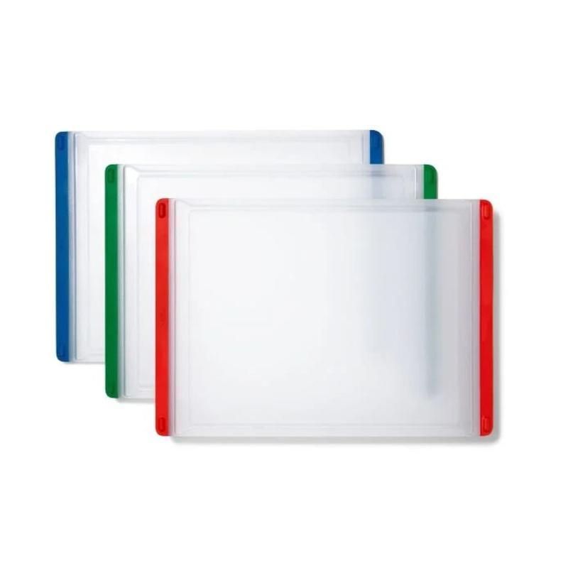 Oxo Good Grips 3 Pc. Everyday Cutting Board Set