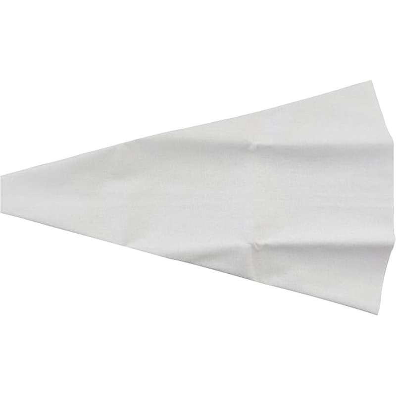 R & M International Poly Coated 12 inch Icing Bag