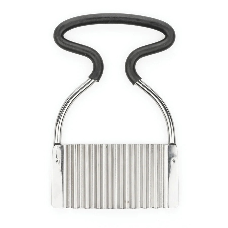 RSVP International Vintage Crinkle Cutter