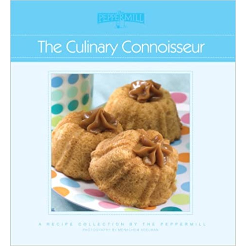 The Culinary Connoisseur