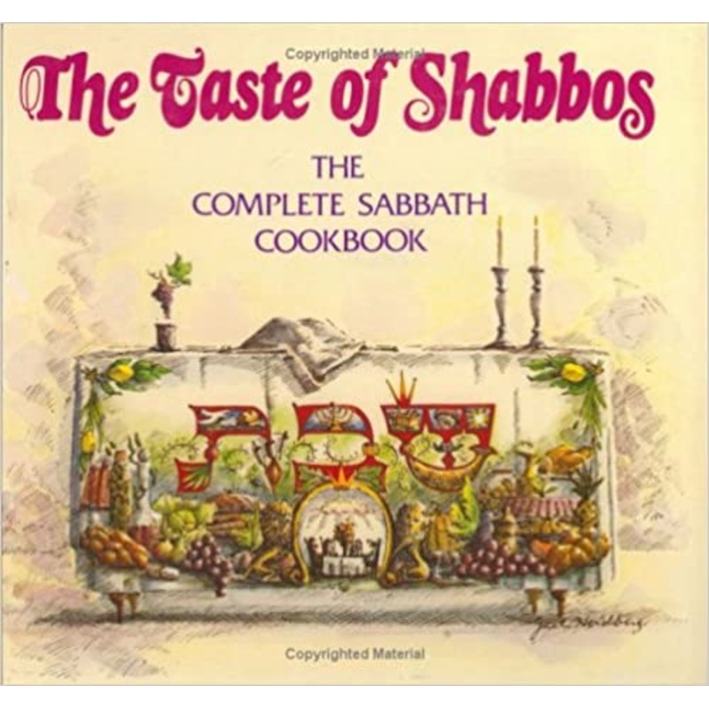 The Taste of Shabbos, Aish Hatorah