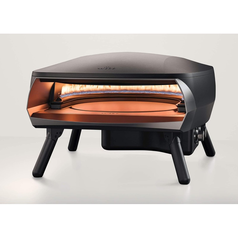 Witt Etna Rotante 16" Pizza Oven
