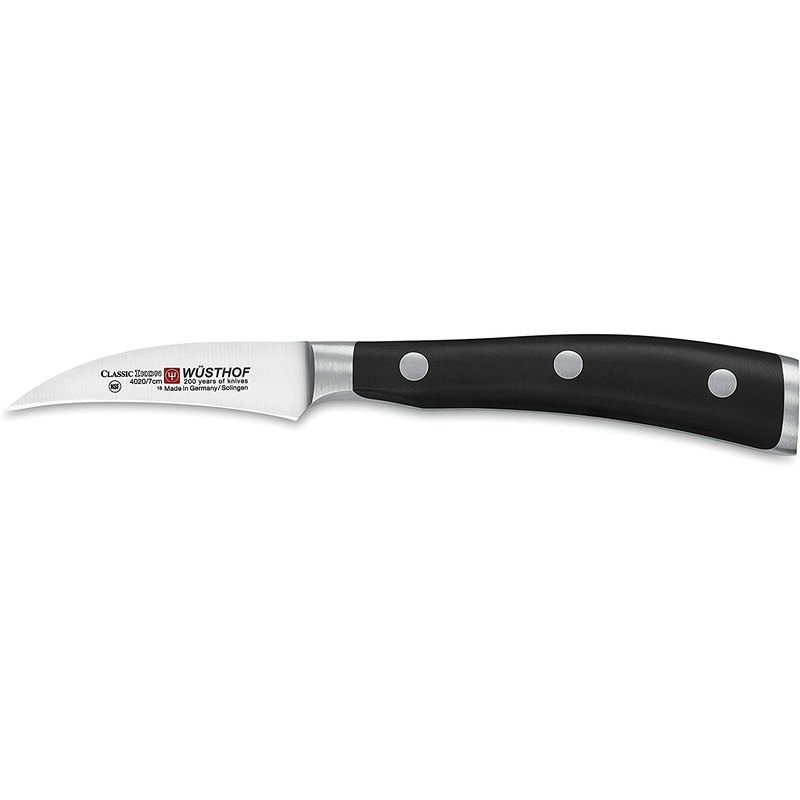 Wusthof Classic Ikon Peeling Knife
