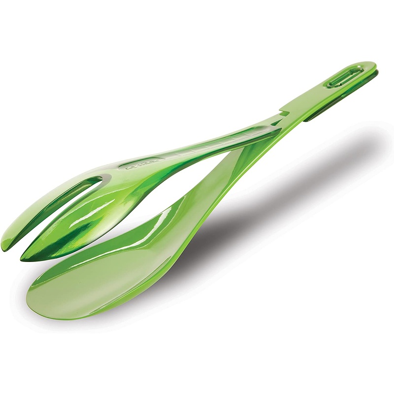 Zyliss Clip'n Serve Salad Tongs
