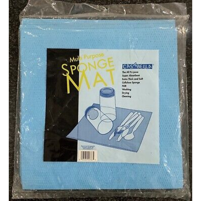 Casabella Sponge Mat