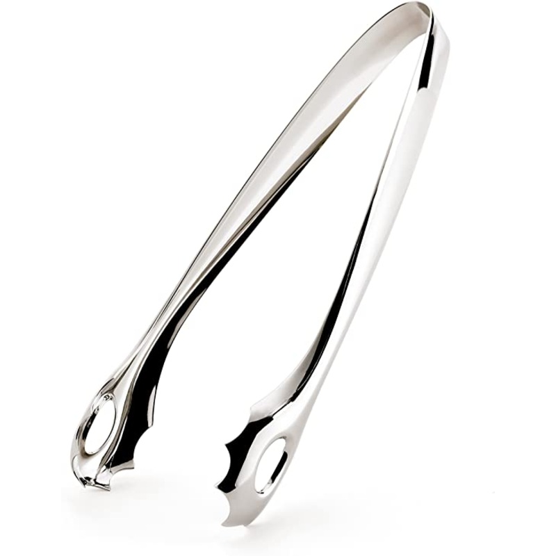 Cuisipro Stainless Steel Ice Tongs