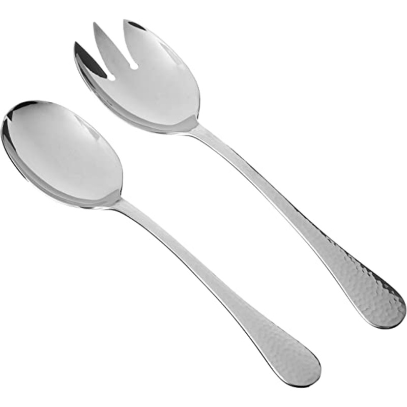 Ginkgo Lafayette Serving Utensils