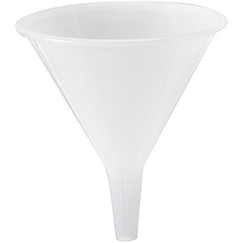 Hutzler Funnel, 8 oz.