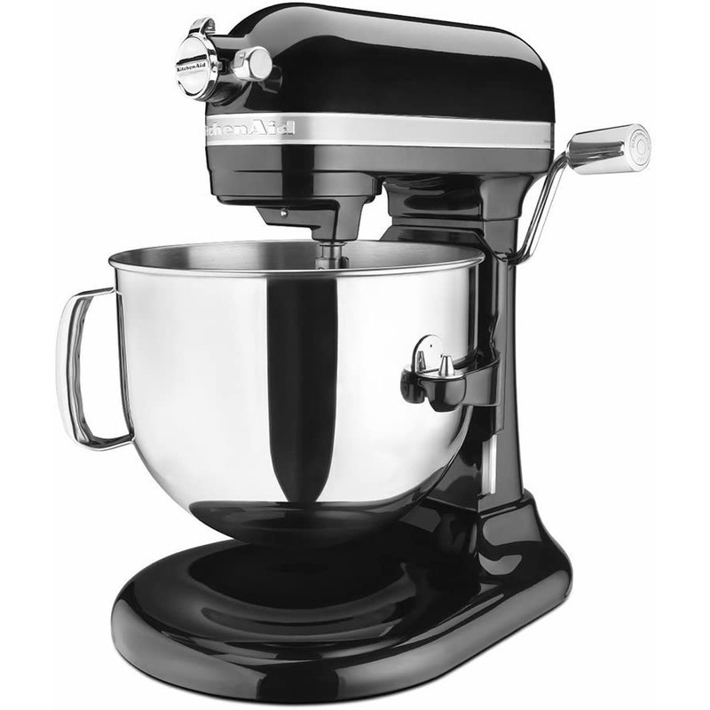 KitchenAid 7-Quart Pro Line Stand Mixer