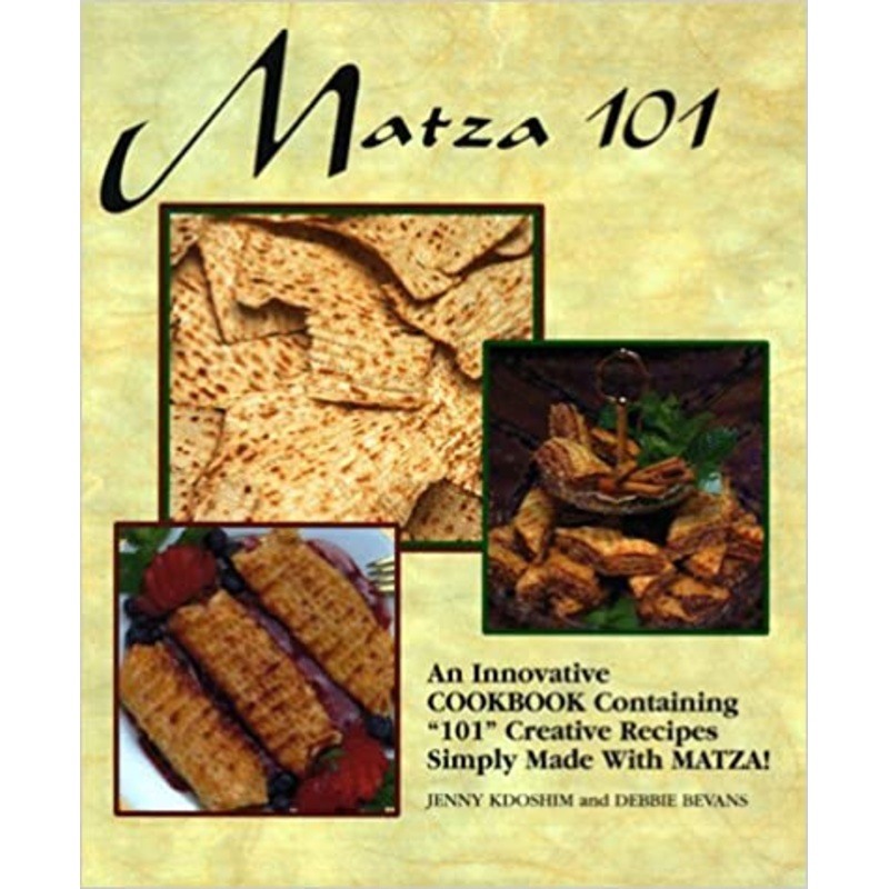 Matza 101
