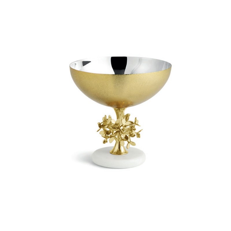 Michael Aram Dandelion Bowl, Small