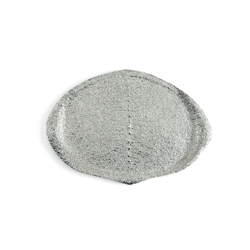 Michael Aram Shagreen Tray