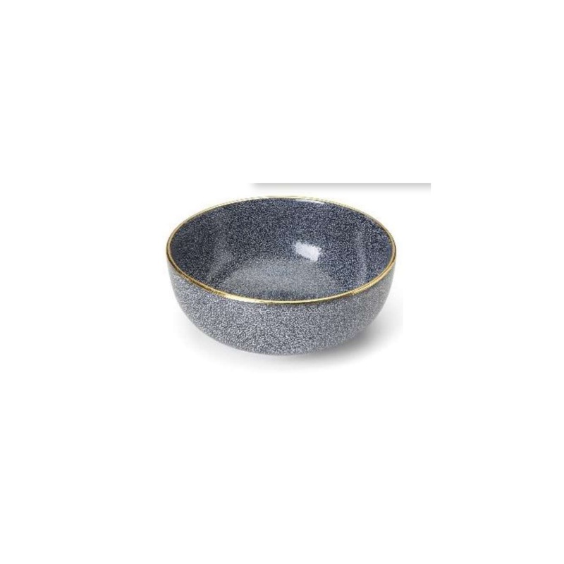 Michael Wainwright Panthera Indigo Bowl