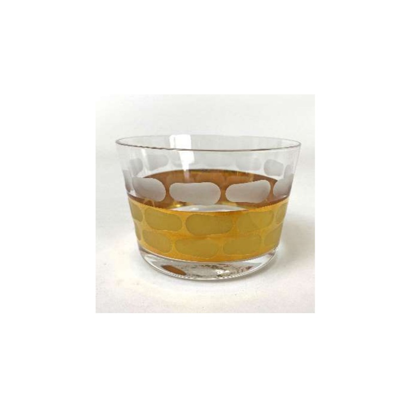 Michael Wainwright Truro Small Glass Bowl