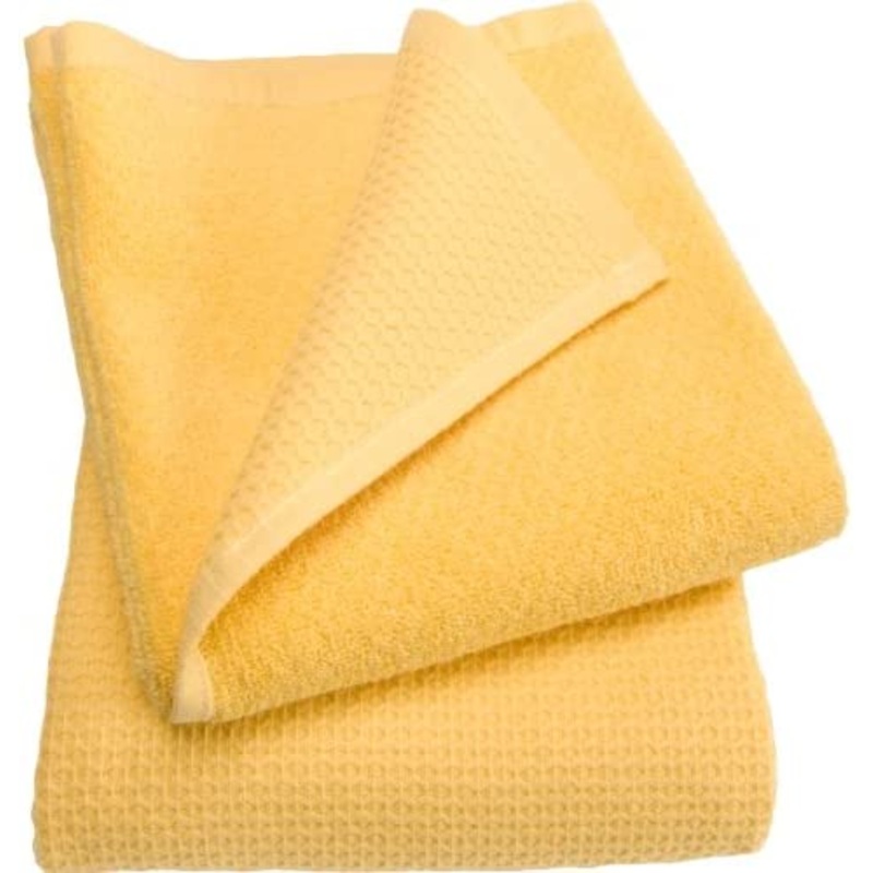 Now Designs Terrycomb Towel