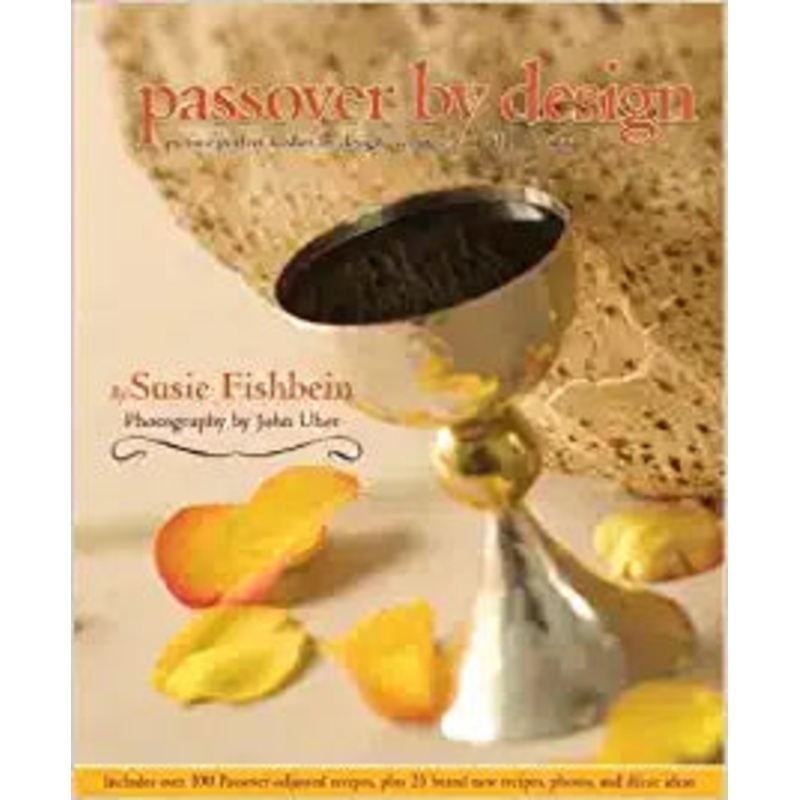 Passover By Design