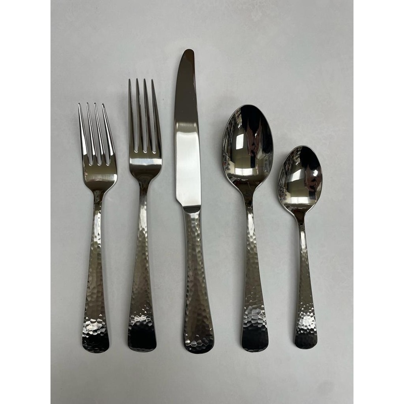 Prestige Opulent Flatware, 5 Pc Placesetting
