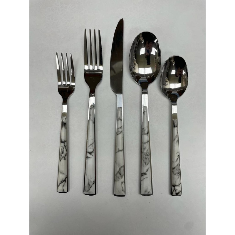 Prestige Sequoia by Holister, Service for 4