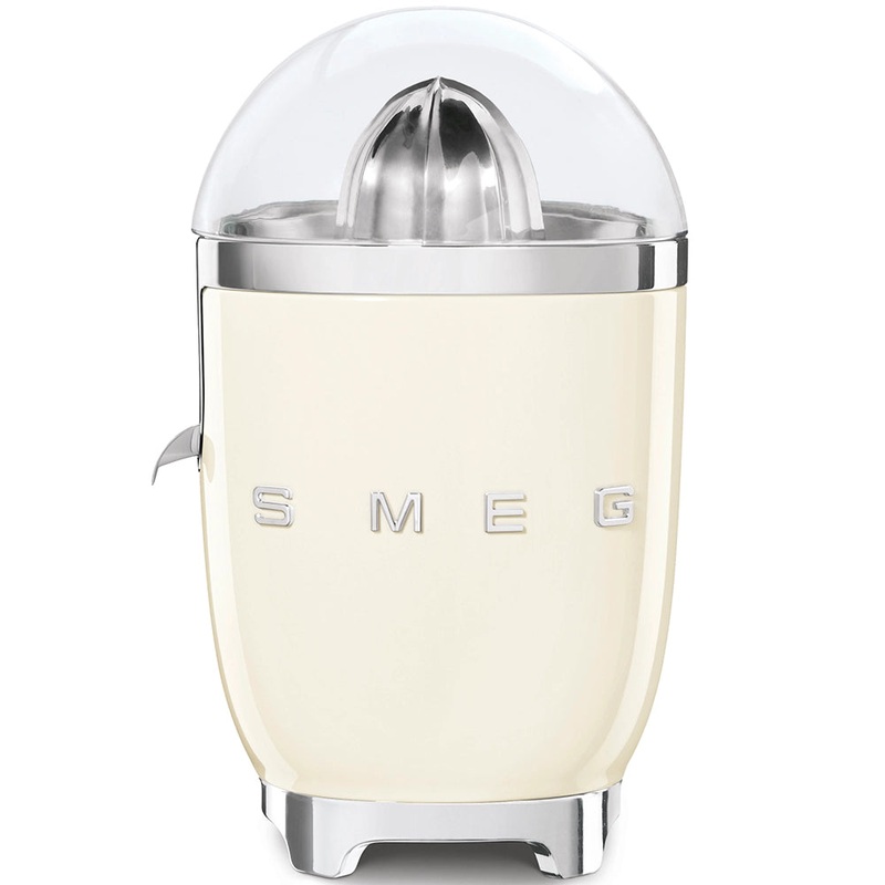 SMEG 50's Retro Style Citrus juicer